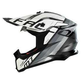 MT Helmets Falcon THR Motorcross Helm