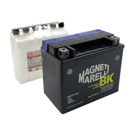Magneti marelli Bateria MOTX7L-BS