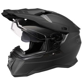 Oneal D-SRS Solid V.23 off-road helmet