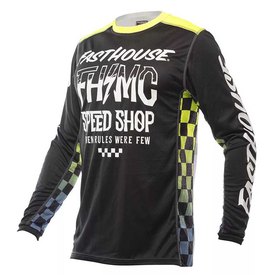 Fasthouse Grindhouse Youth Sweatshirt