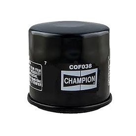 Champion COF038 Oil Filter