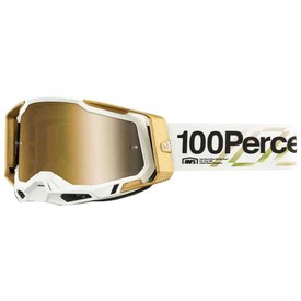 100percent Racecraft 2 Goggles