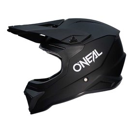 Oneal 1SRS Solid offroad-helm