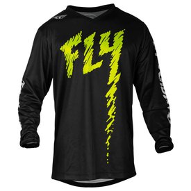 Fly racing Långärmad T-shirt F-16