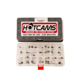 Hotcams 10 mm KTM Ventilunterlegscheibe