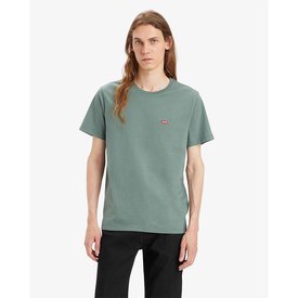 Levi´s ® Original Kurzarm-Rundhals-T-Shirt