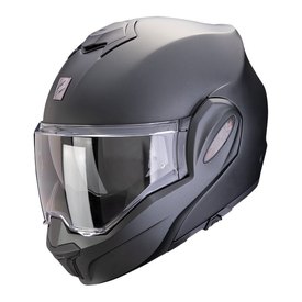 Scorpion EXO-TECH EVO PRO Solid convertible helmet