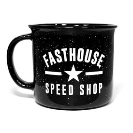 Fasthouse 9207-0000 Ceramic Becher