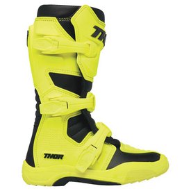 Thor Blitz XR Motorcycle Boots