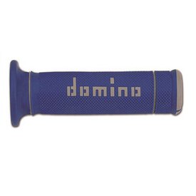 Domino Trial Closed End Grips