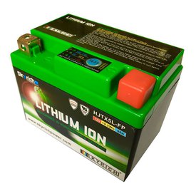 Skyrich HJTX5L-FP Lithium Batterie