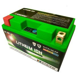 Skyrich HJTZ14S-FP Lithium Batterie