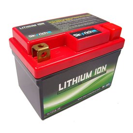 Skyrich Bateria De Lítio HJTZ5S-FP