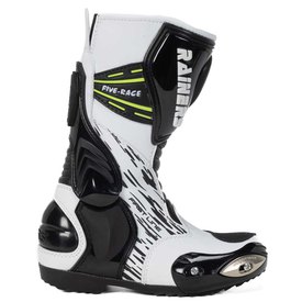 Rainers Five Two Motorcycle Boots