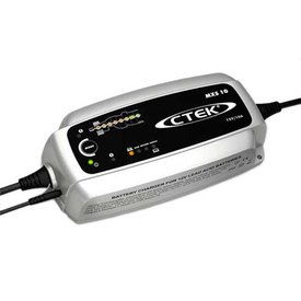 CTEK Caricabatterie MXS 10