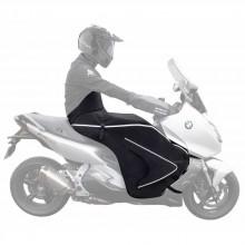 bagster-couvre-jambes-briant-bmw-scooter