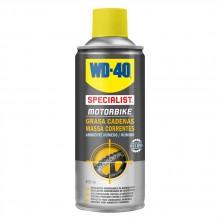 WD-40 Chain Grease Spray 400ml
