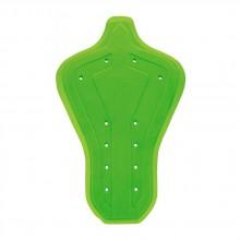 Held Quattrotempi Coccyx Protector SAS Tec Green Motorcycle Protection Safety 