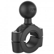 ram-mounts-soutien-torque-3-4-1-diameter-handlebar-rail-base-with-1-ball