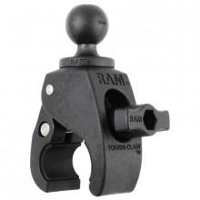 ram-mounts-soporte-tough-claw-with-1-diameter-rubber-ball
