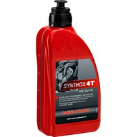 Racing dynamic Synthoil 4T SAE 5W 50 Synthetic 1L