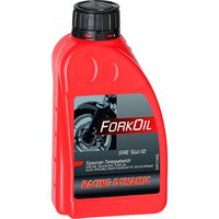 Racing dynamic Fork Oil 5W 10 500ml