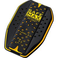 Safe max Selkäsuoja RP 2001 Insert 4 Layer