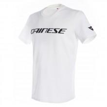 dainese-kortarmad-t-shirt-logo
