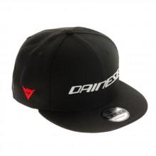 dainese-casquette-9fifty-wool-snapback