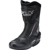 FLM Sports 2.0 Motorcycle Boots