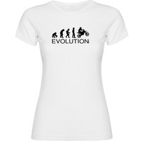 Kruskis Lyhythihainen T-paita Evolution Off Road