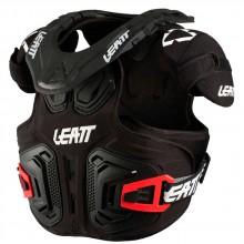 leatt-skyddskrage-fusion-2.0-and-body-protector-junior