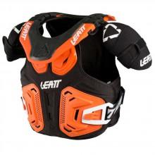 leatt-skyddskrage-fusion-2.0-and-body-protector-junior