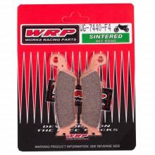 wrp-coussinets-f4-off-road-yamaha-front-brake