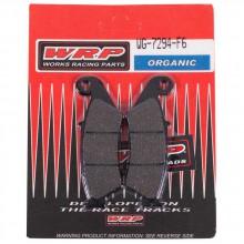 wrp-coussinets-f6-off-road-front-brake