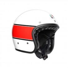 AGV オープンフェイスヘルメット X70 Multi