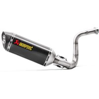 akrapovic-racing-line-steel-carbon-g-310-r-gs-ref:s-b3r1-rc-1-compleet-systeem