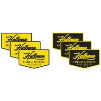 thor-hallman-stickers-6-units