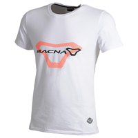 macna-kortarmad-t-shirt-logo