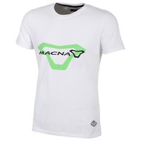 macna-t-shirt-a-manches-courtes-logo