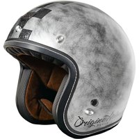 Origine オープンフェイスヘルメット Primo Scacco