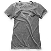 alpinestars-t-shirt-a-manches-courtes-ageless-v-neck