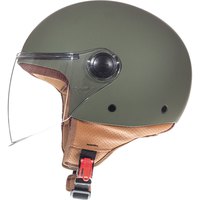 MT Helmets Street Solid Jethelm