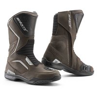 Seventy degrees SD-BT2 Motorcycle Boots
