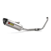 akrapovic-exhaust-racing-titanium-carbon-yzf-r125-ref:s-y125r6-hzt-compleet-systeem