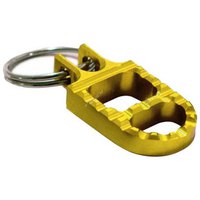 Geco Porte-clés Keyfob