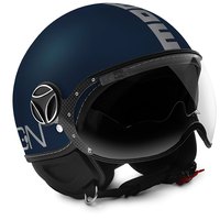 Momo design オープンフェイスヘルメット Fighter EVO
