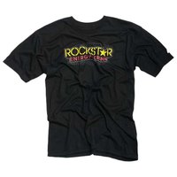 One industries Rockstar Thread T-shirt Met Korte Mouwen