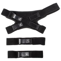 leatt-cinta-kit-straps-c-frame-carbon-par