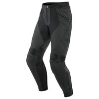 Dainese Långbyxor Pony 3 Leather Perforated